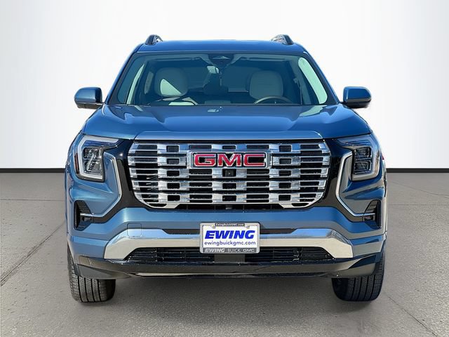 New 2026 GMC Terrain Denali image 2