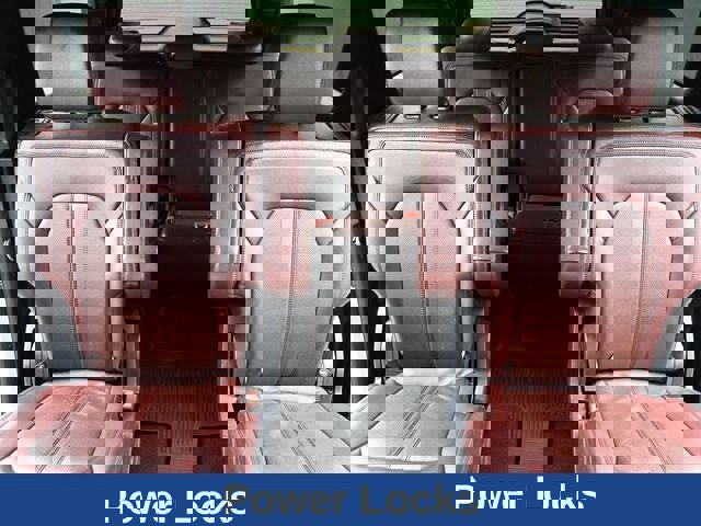 Used 2024 Ford Expedition Max Limited image 20