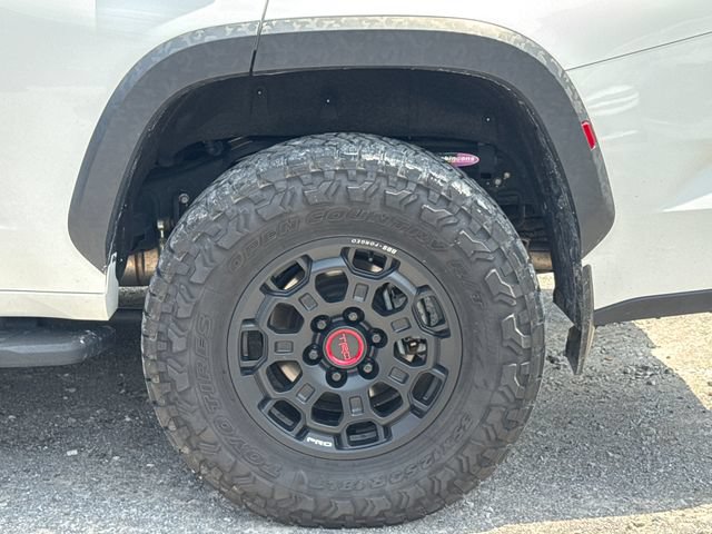 Used 2024 Toyota Sequoia TRD Pro AWD/4WD image 25