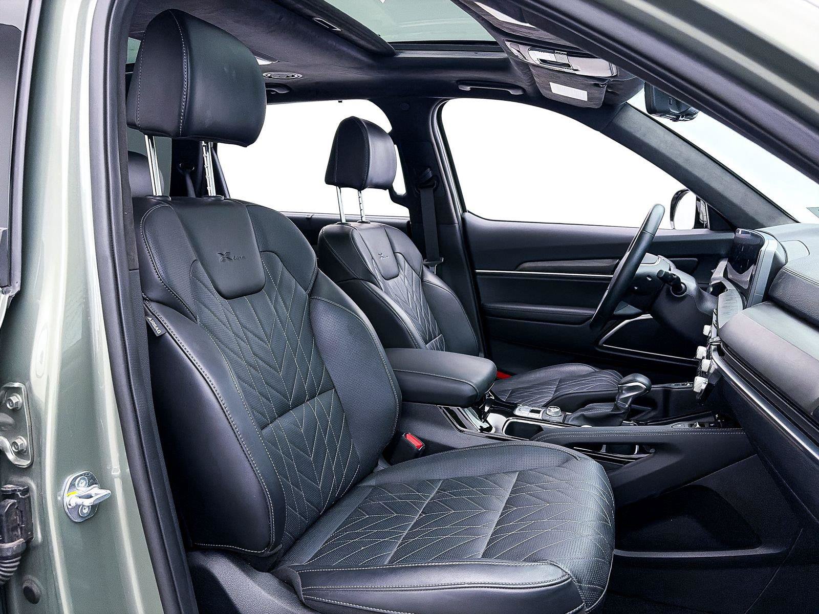 Used 2025 Kia Telluride SX Prestige X-Line AWD/4WD image 44