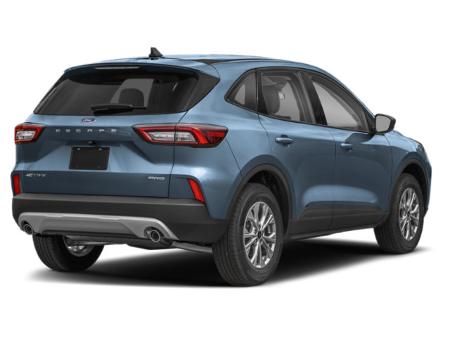 New 2026 Ford Escape Active w/ Cold Weather Package AWD/4WD image 33