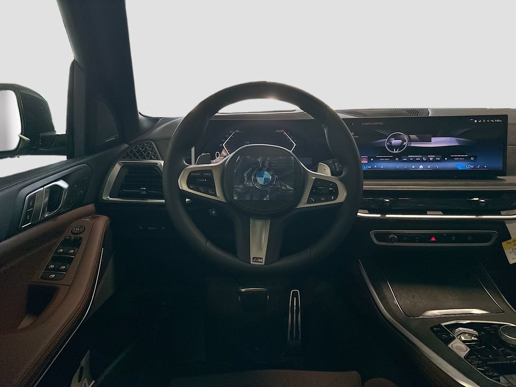 New 2026 BMW X5 xDrive40i w/ M Sport Package AWD/4WD image 24