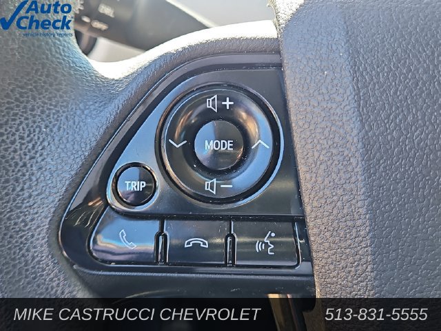 Used 2019 Toyota Prius LE FWD image 14