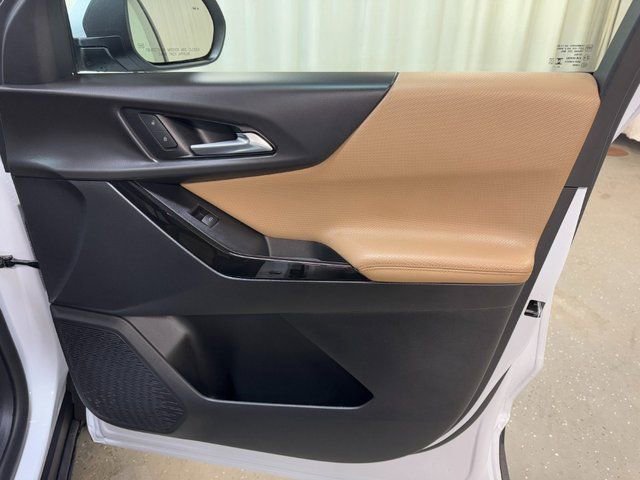 New 2026 Chevrolet Equinox ACTIV w/ Convenience Package III image 36