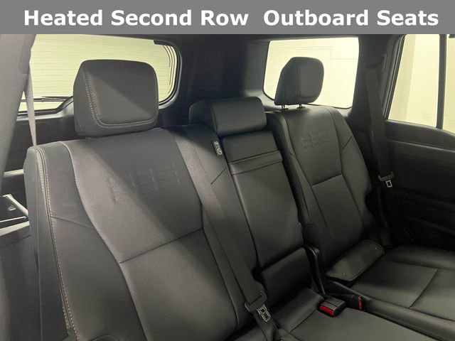 Certified 2025 Lexus GX 550 image 13