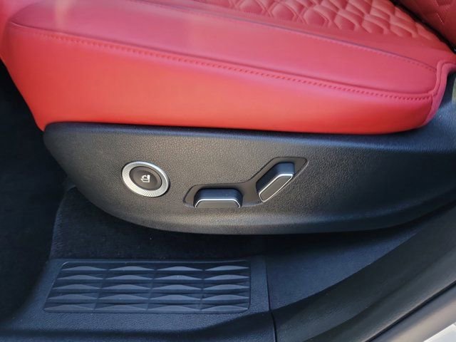 Used 2025 Genesis GV80 3.5T e-SC image 10