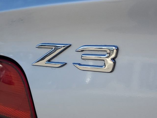 Used 2001 BMW Z3 2.5i RWD image 7