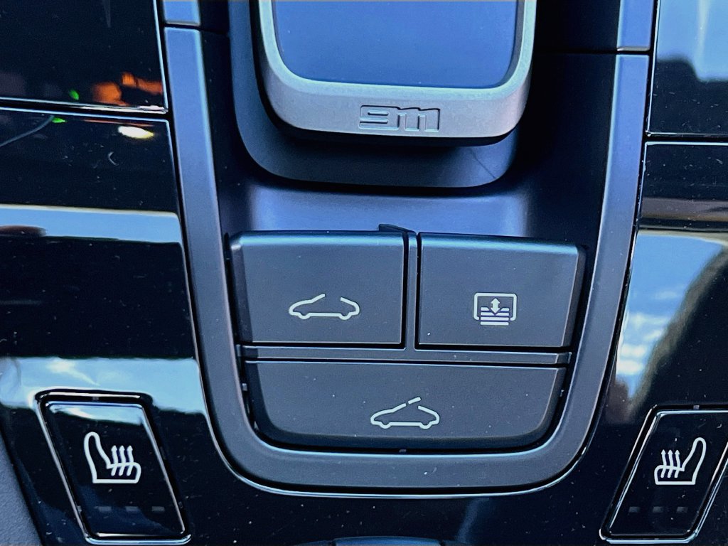 Certified 2026 Porsche 911 Turbo S AWD/4WD image 22