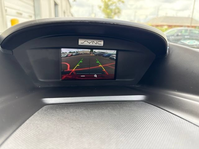 Used 2017 Ford Escape SE FWD image 15