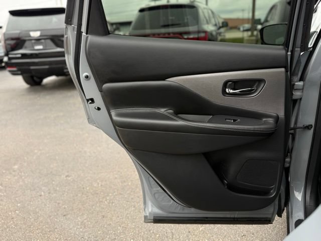 Used 2024 Nissan Murano SL AWD/4WD image 19
