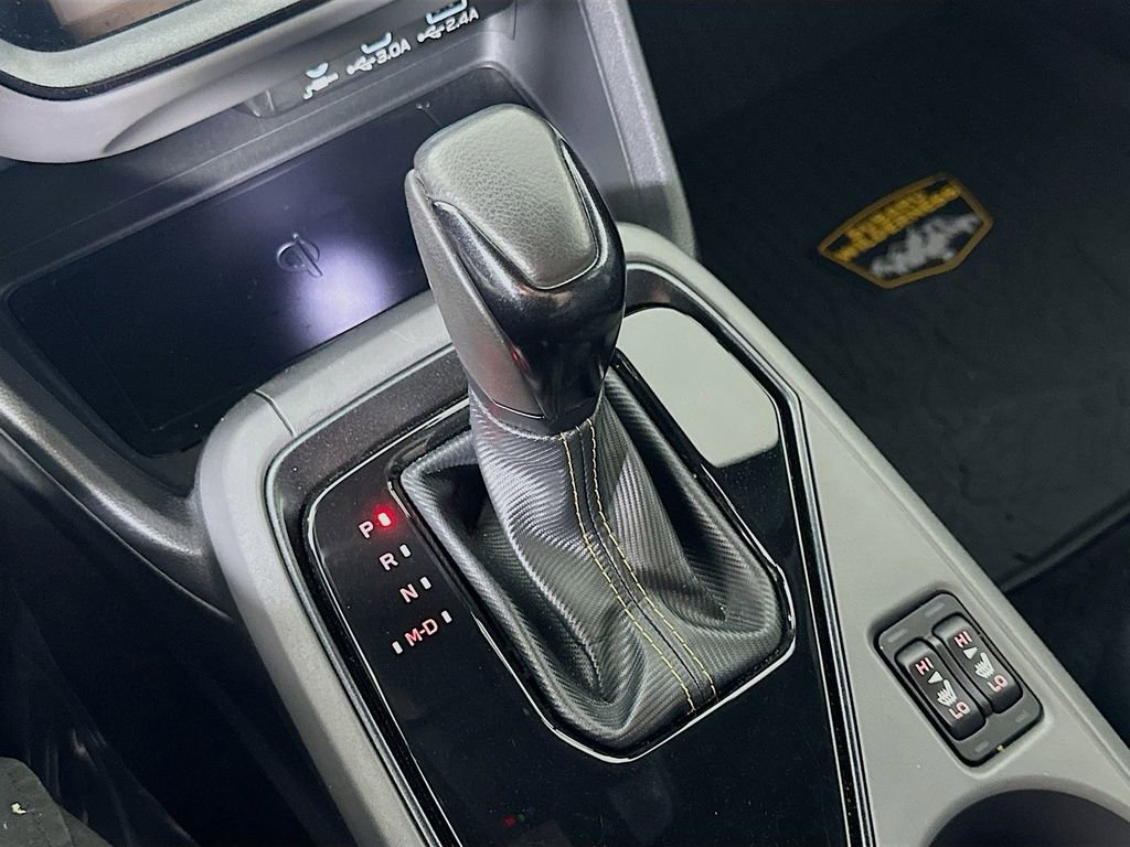 Used 2024 Subaru Crosstrek 2.5i Wilderness image 30