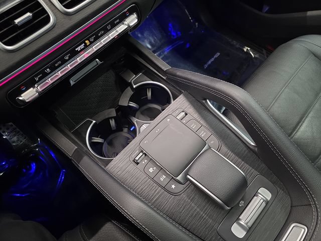 Used 2023 Mercedes-Benz GLS 580 4MATIC image 29