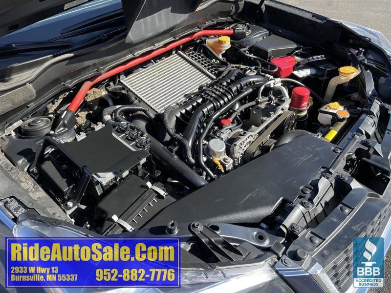 Used 2014 Subaru Forester 2.0XT Touring image 21