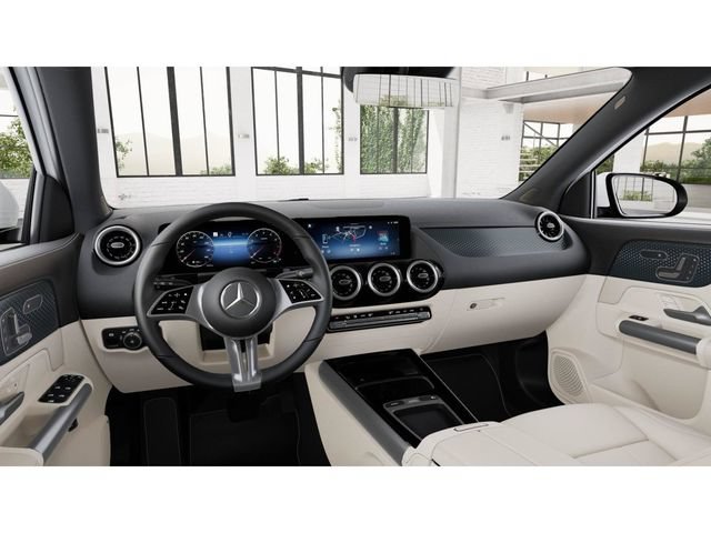 New 2026 Mercedes-Benz GLA 250 4MATIC image 3