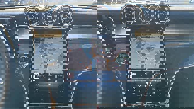 Certified 2025 Mercedes-Benz GLC 300 GLC 300 image 20