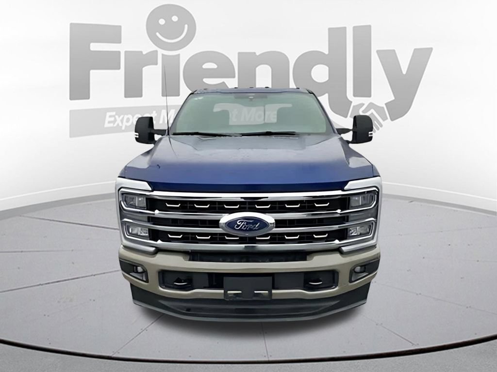 New 2026 Ford F250 King Ranch AWD/4WD image 2