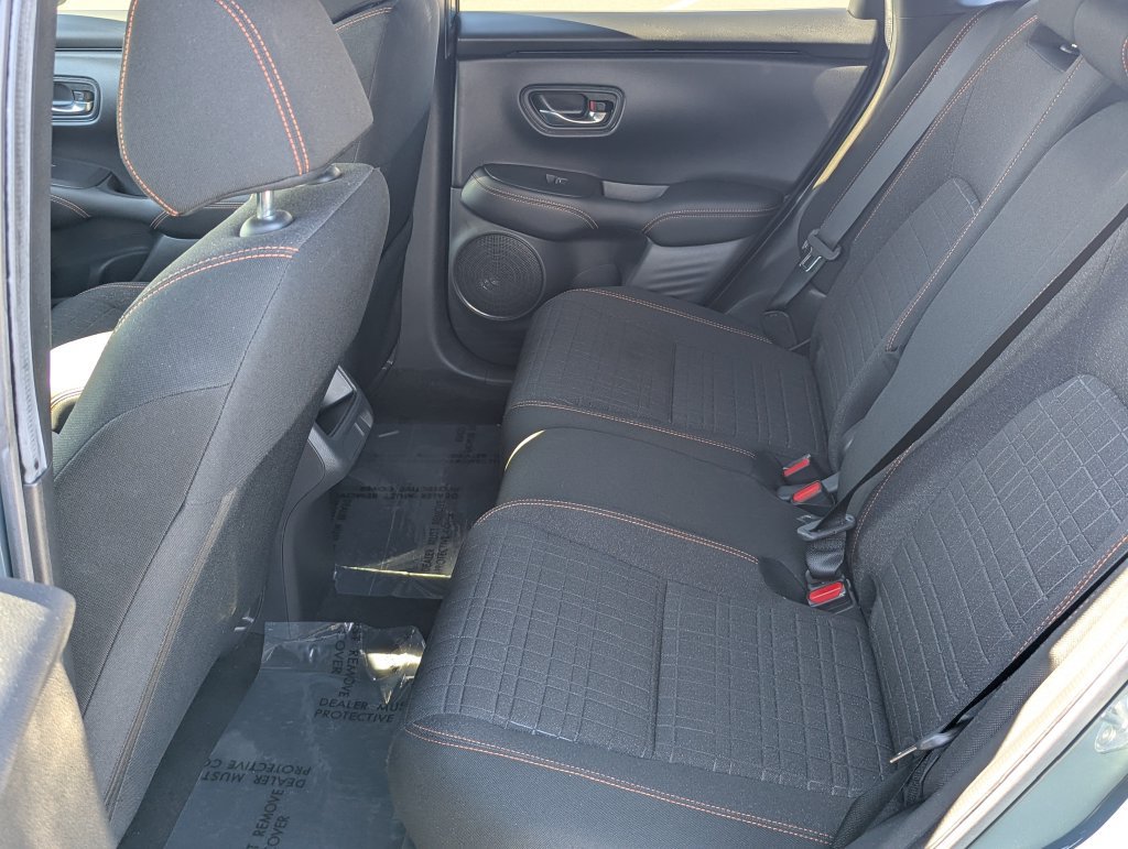Used 2024 Honda HR-V Sport image 6
