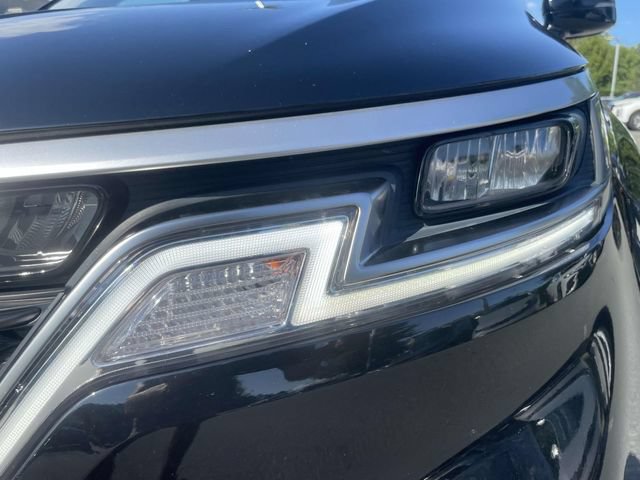 Certified 2024 Kia Carnival LX FWD image 9