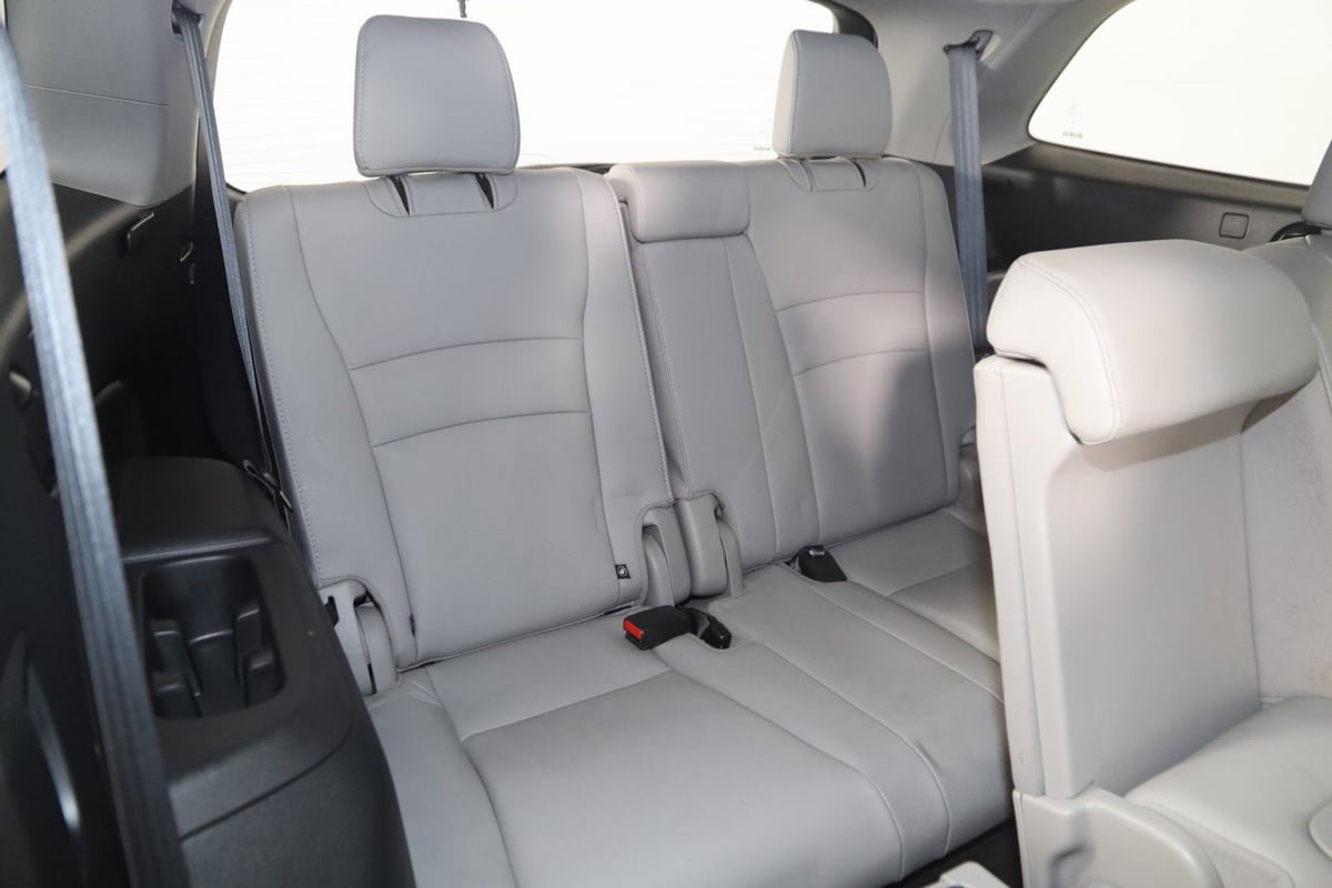 Used 2021 Honda Pilot Special Edition image 13