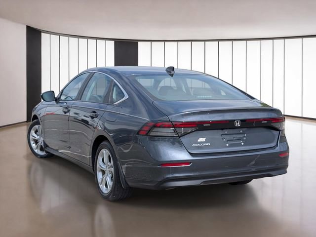 Used 2023 Honda Accord LX image 6