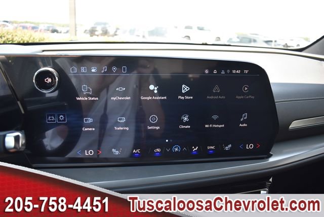 New 2026 Chevrolet Traverse LT w/ Driver Confidence Package image 29