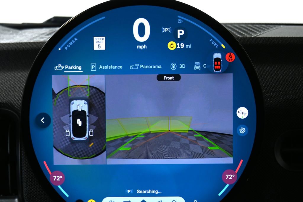 New 2026 MINI Cooper S image 23