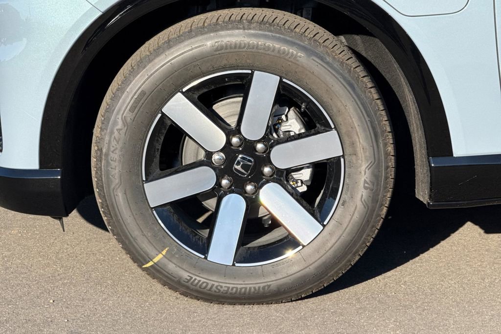 New 2026 Honda Prologue Touring image 34