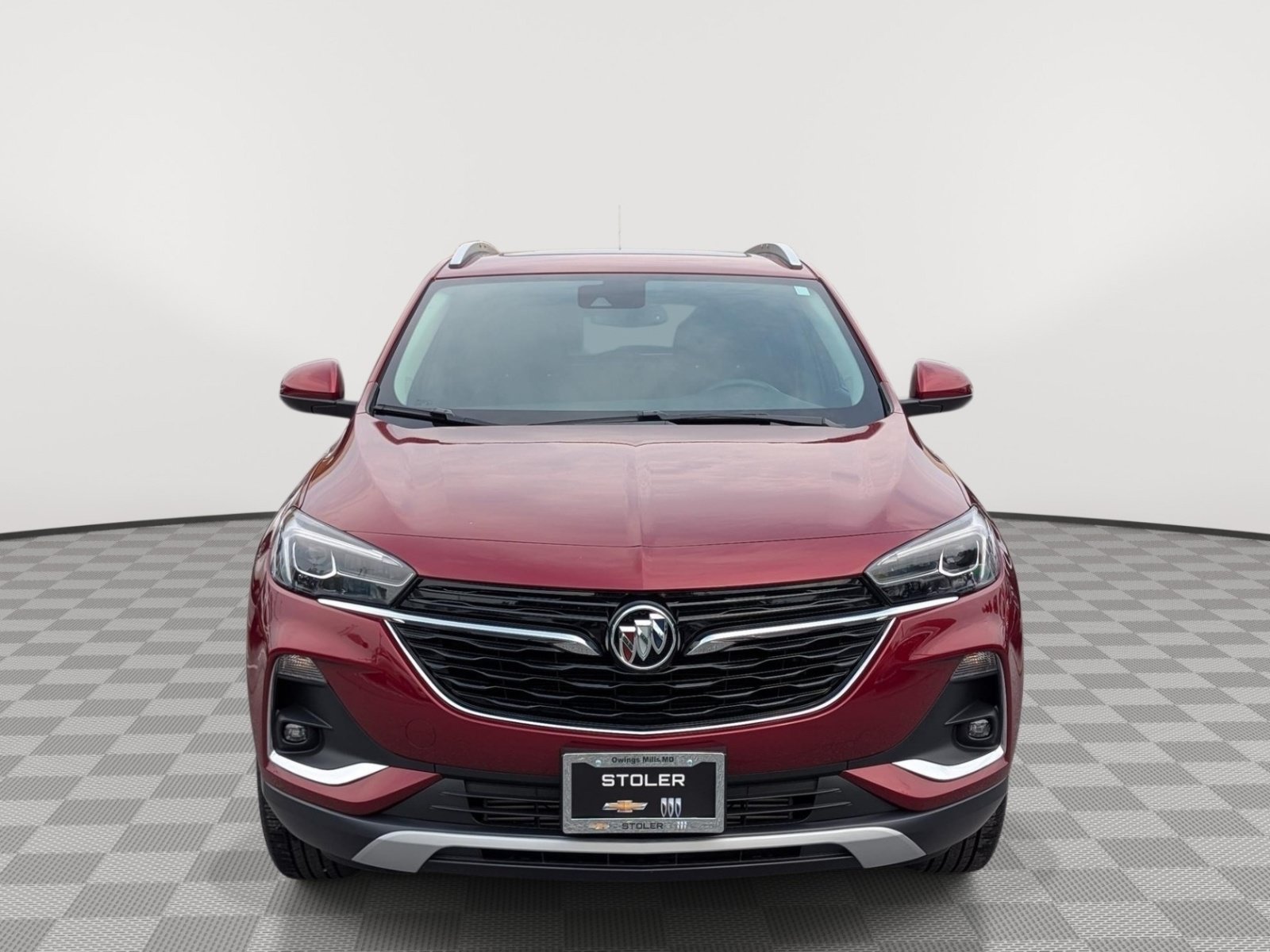 Used 2023 Buick Encore GX Essence w/ Experience Buick Package AWD/4WD image 8
