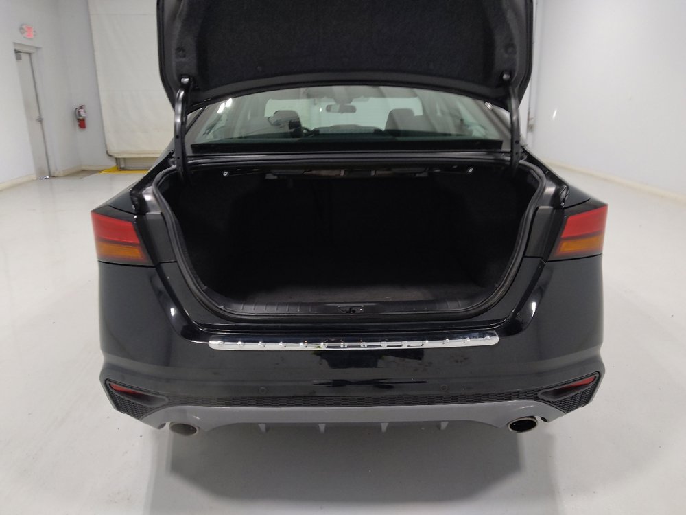 Used 2022 Nissan Altima 2.5 SR image 29