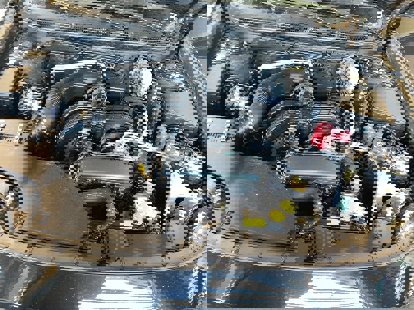 Used 2024 Subaru Outback Limited image 28