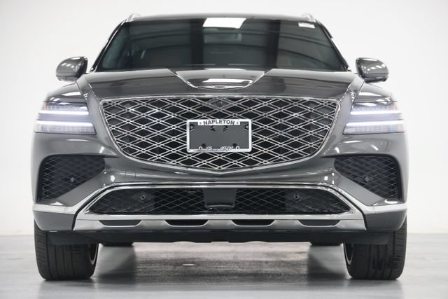 New 2026 Genesis GV80 3.5T Prestige AWD/4WD image 2