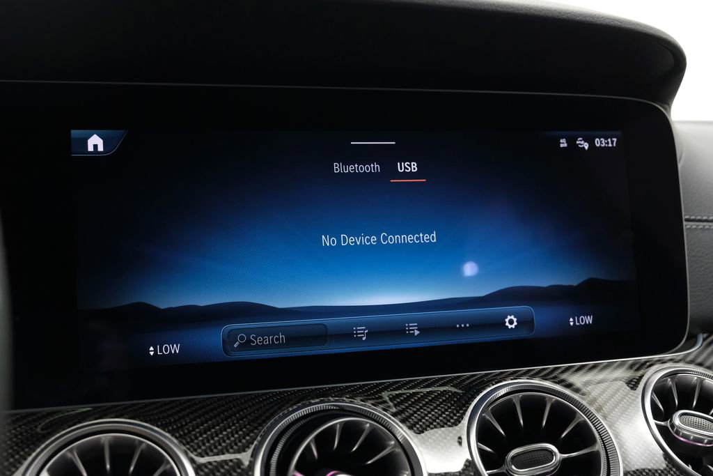 Used 2024 Mercedes-Benz AMG GT 53 image 37