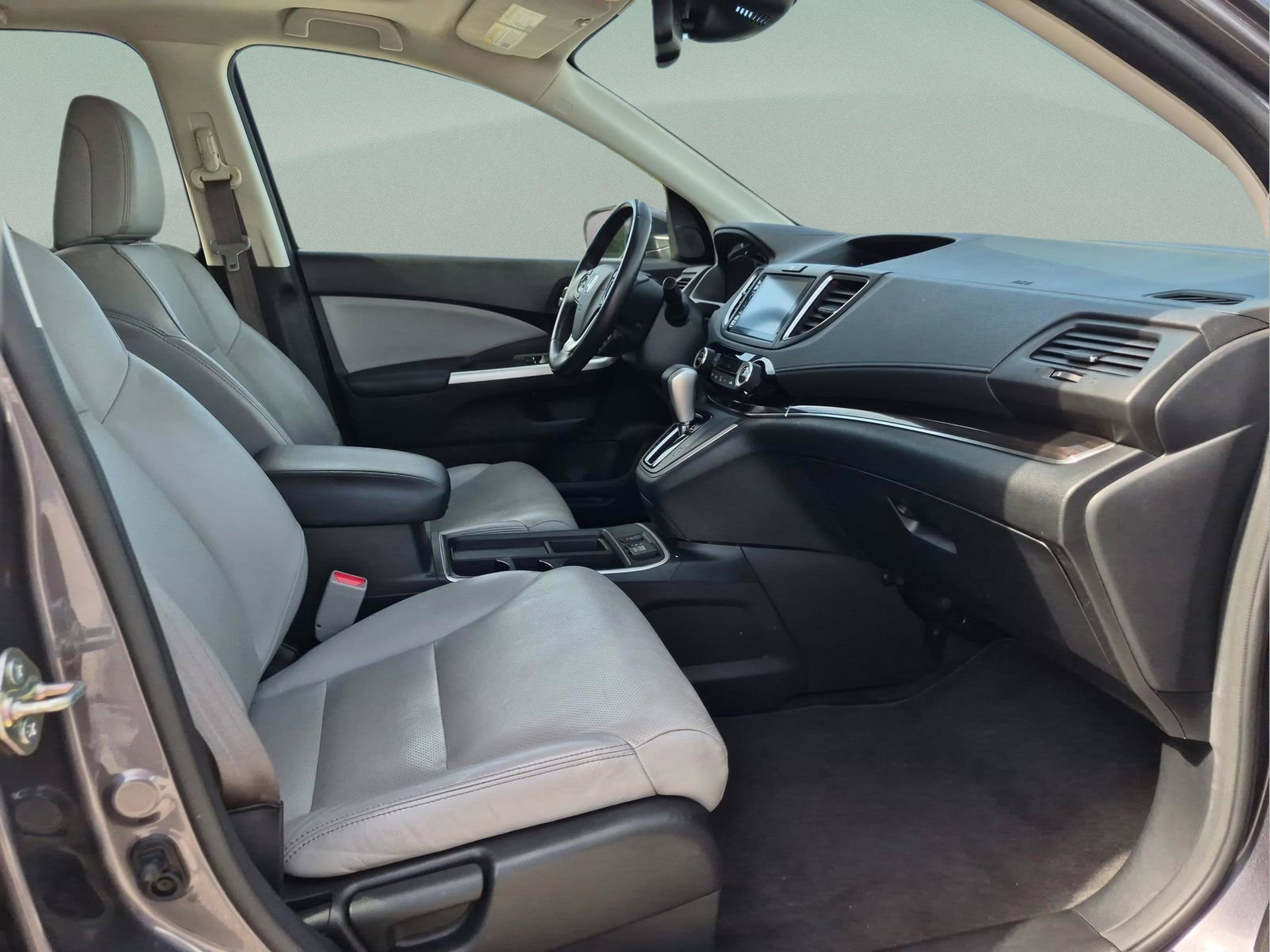 Used 2016 Honda CR-V Touring image 20
