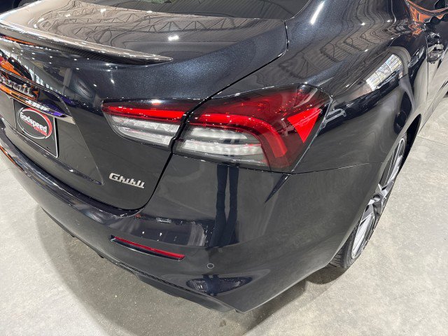 Used 2022 Maserati Ghibli Trofeo image 46