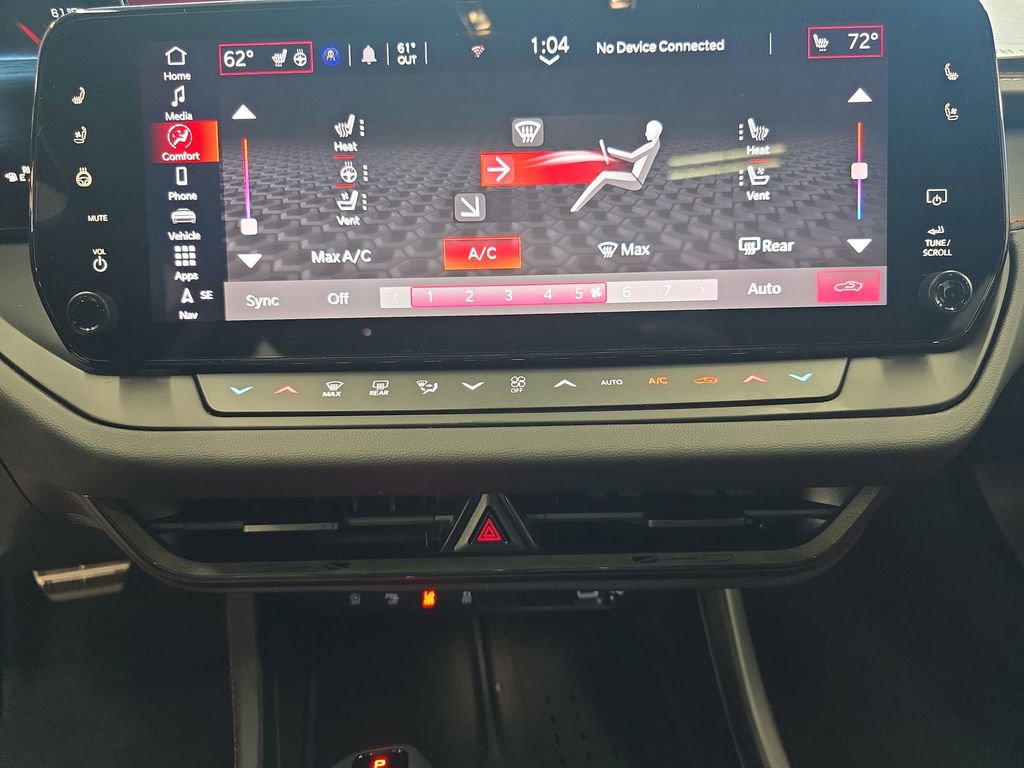 New 2026 Dodge Charger R/T AWD/4WD image 20