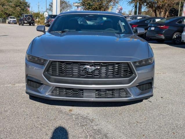 New 2026 Ford Mustang Premium RWD image 8