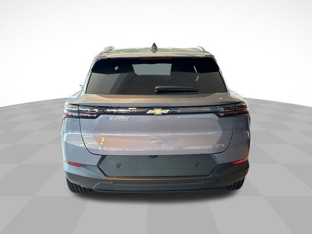 New 2026 Chevrolet Equinox EV LT FWD image 8