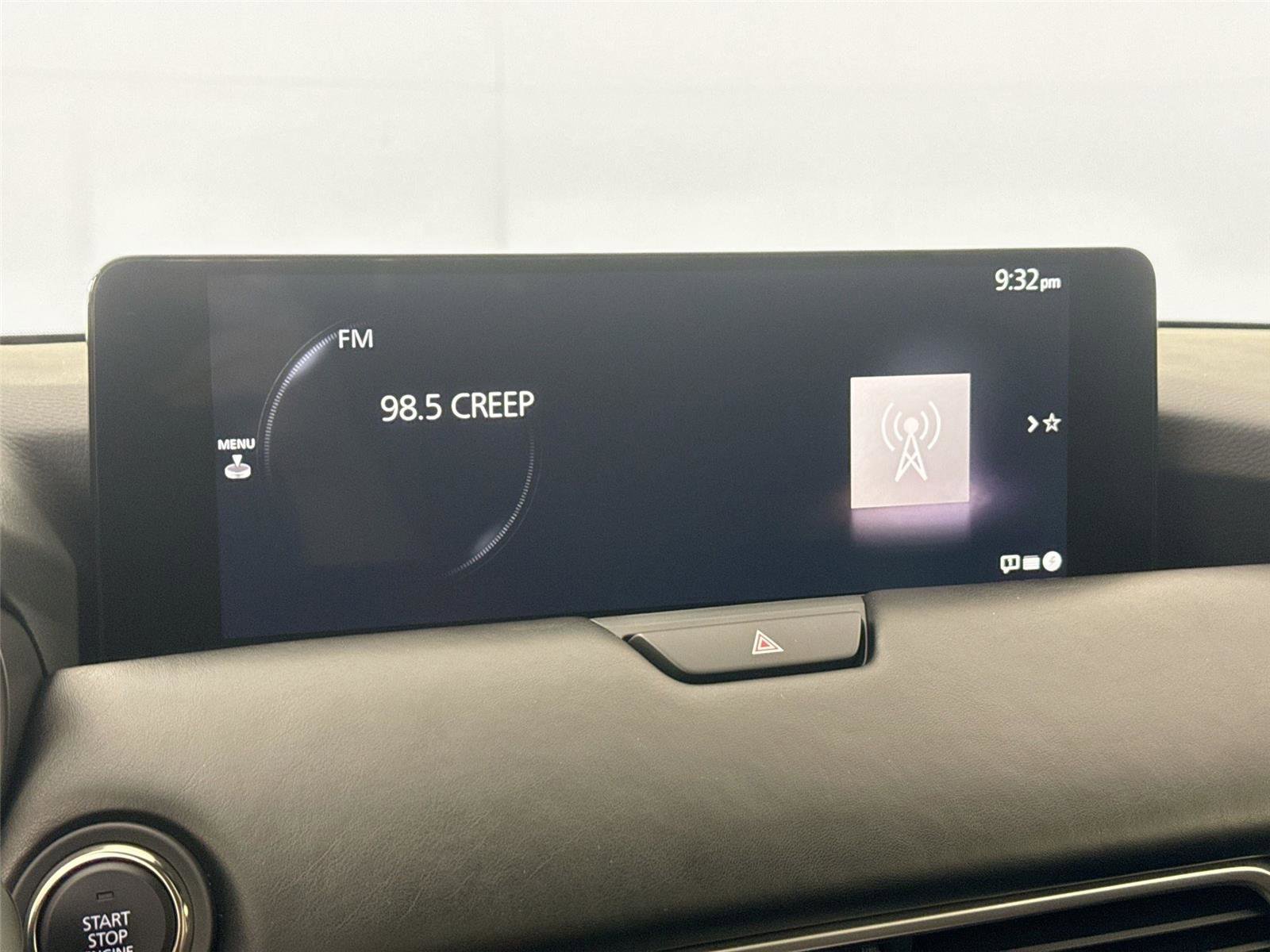 New 2026 MAZDA CX-90 3.3 Turbo w/ Premium Plus Pkg image 5