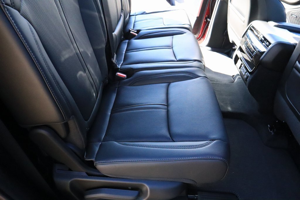 New 2025 Jeep Wagoneer 4WD image 15