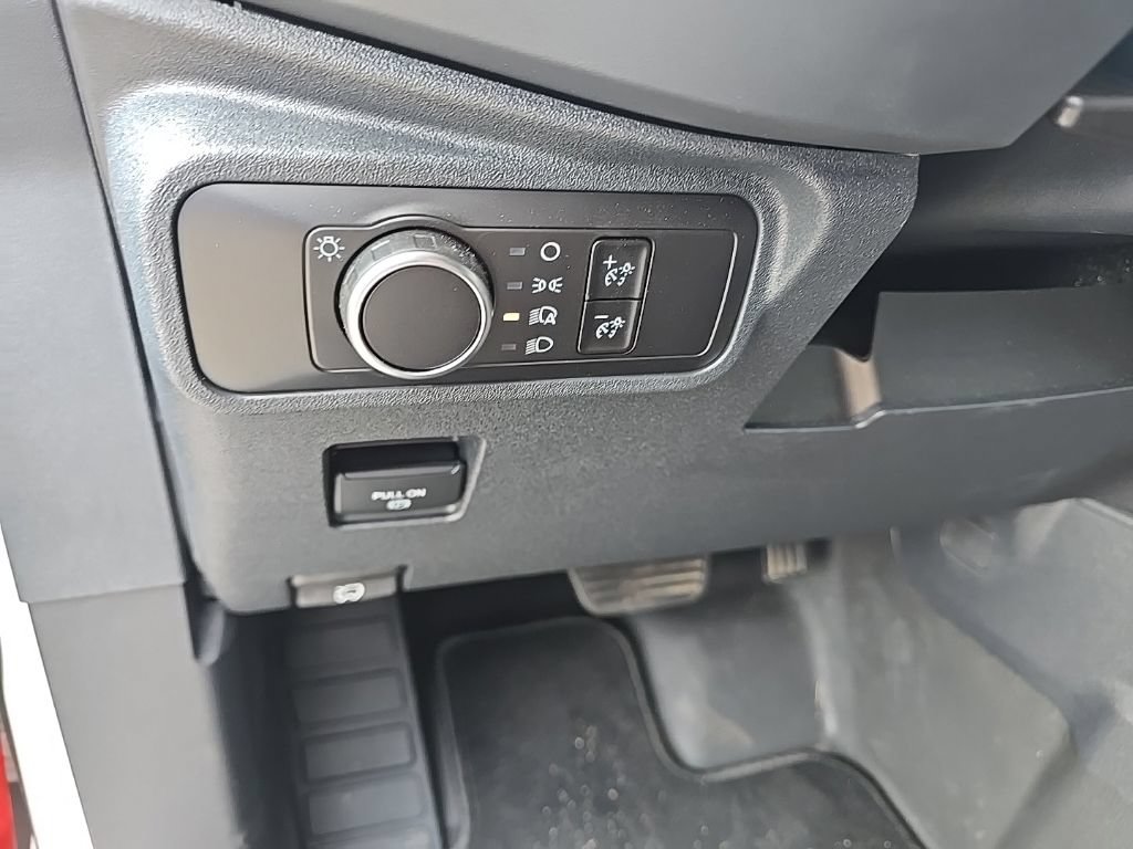 Used 2026 Ford Bronco Stroppe Edition AWD/4WD image 9