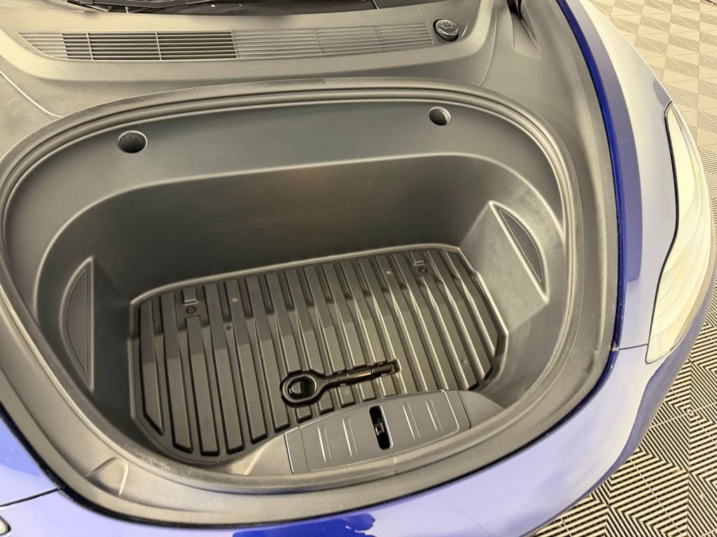 Used 2021 Tesla Model 3 AWD/4WD image 33