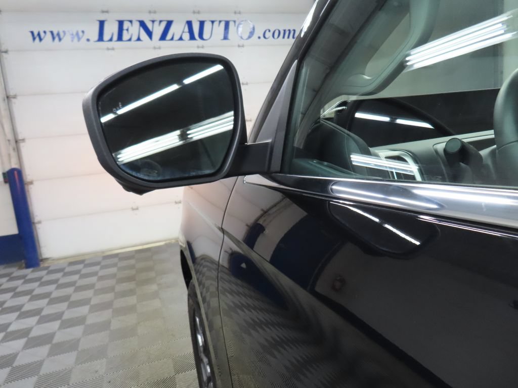 Used 2025 Ford Expedition Max Active AWD/4WD image 76