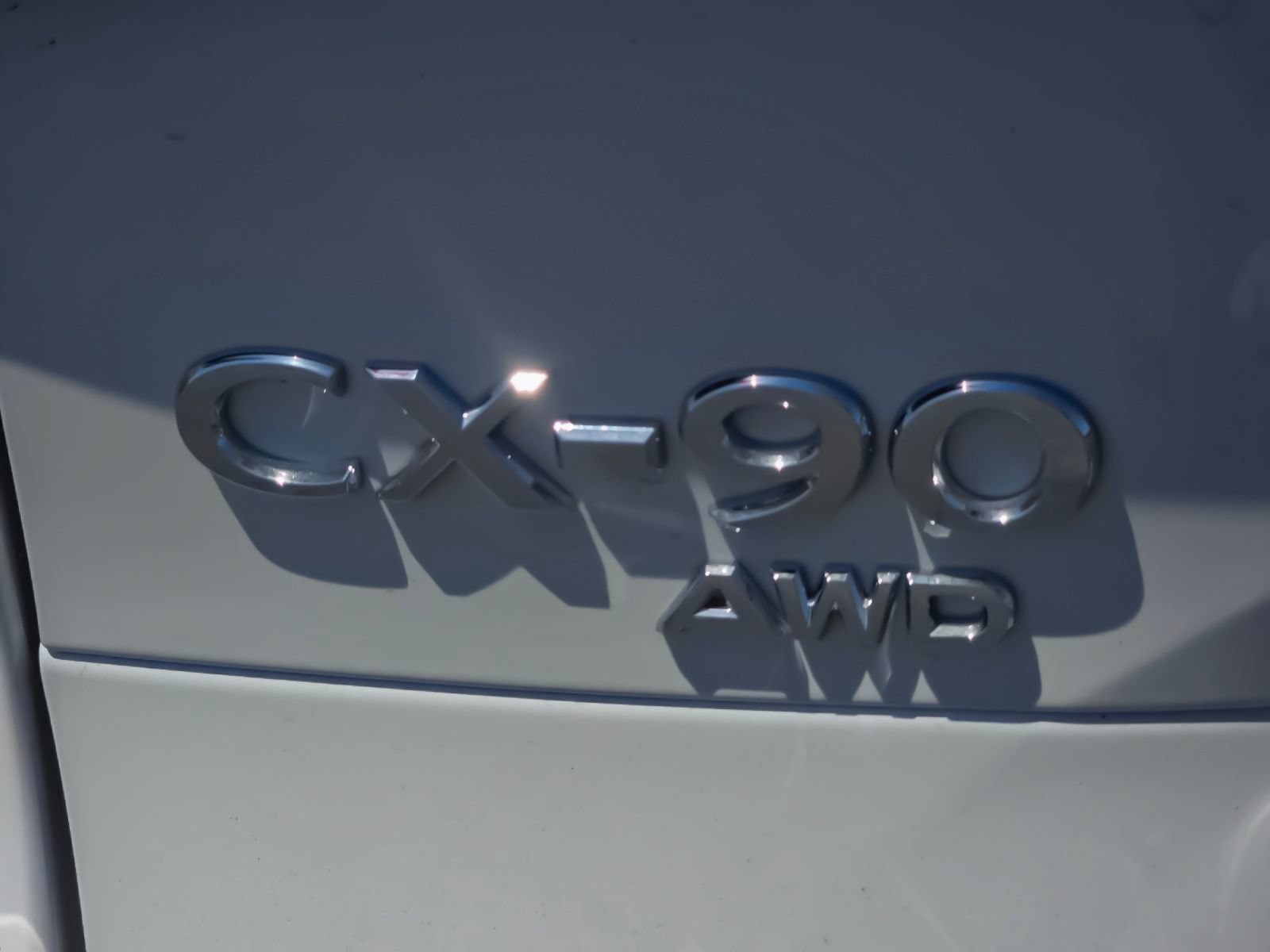 New 2026 MAZDA CX-90 Plug-In Hybrid w/ Premium Plus AWD/4WD image 24
