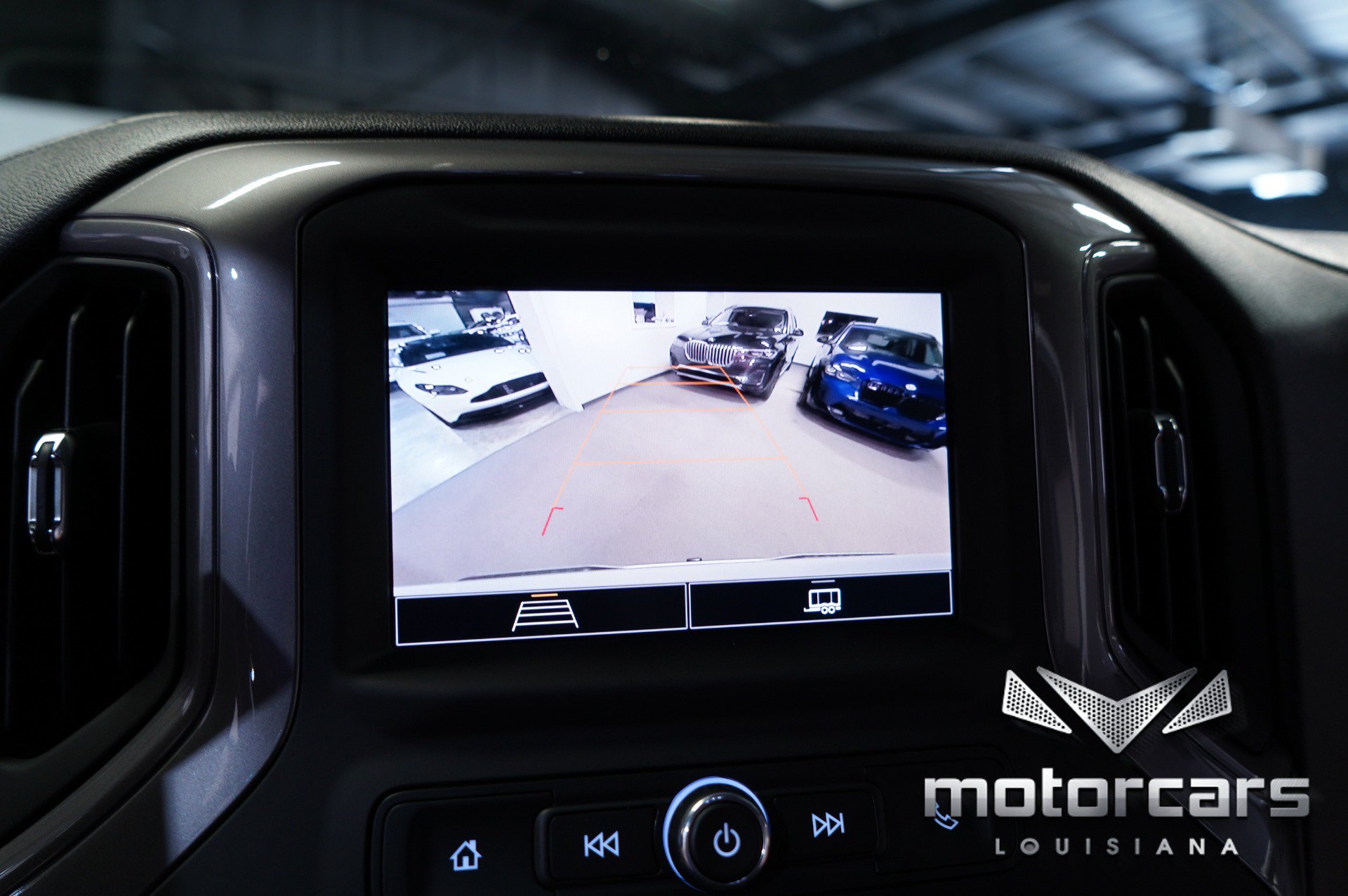 Used 2022 Chevrolet Silverado 1500 Custom RWD image 31