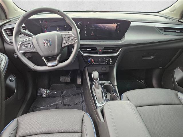 New 2026 Buick Encore GX Sport Touring w/ Advanced Technology Package image 13