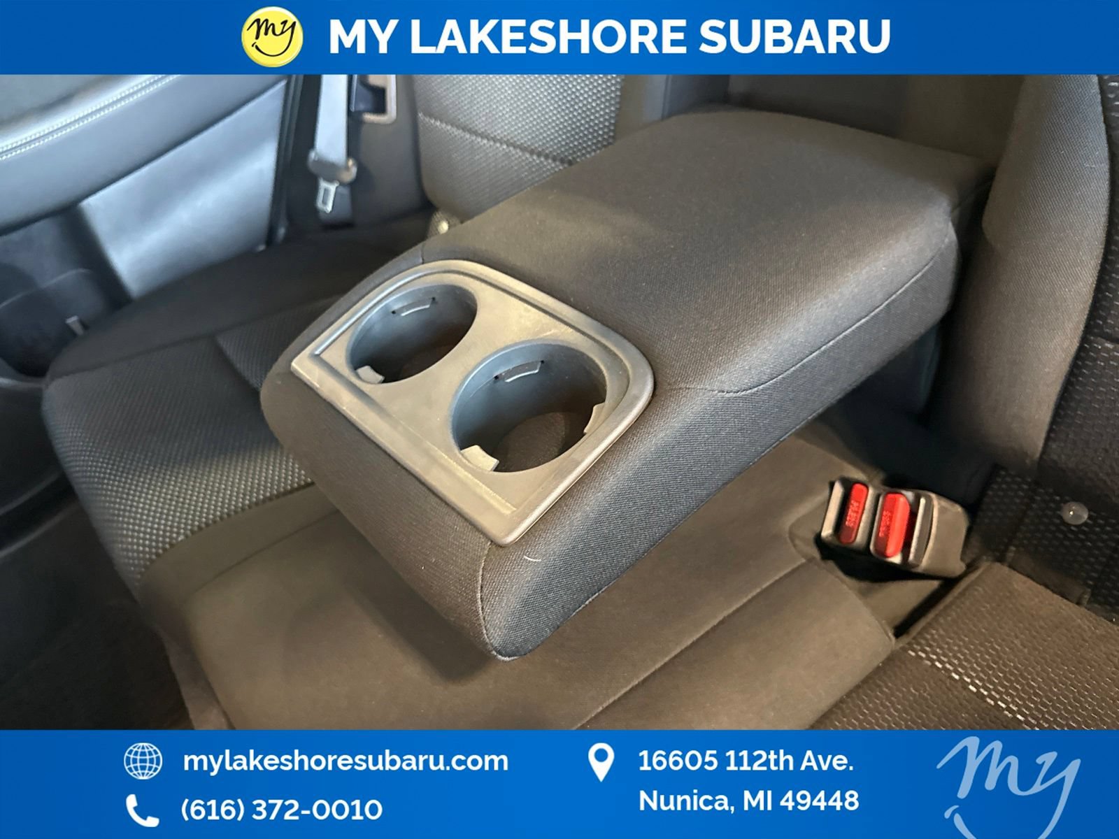 Used 2019 Subaru Outback 2.5i AWD/4WD image 22