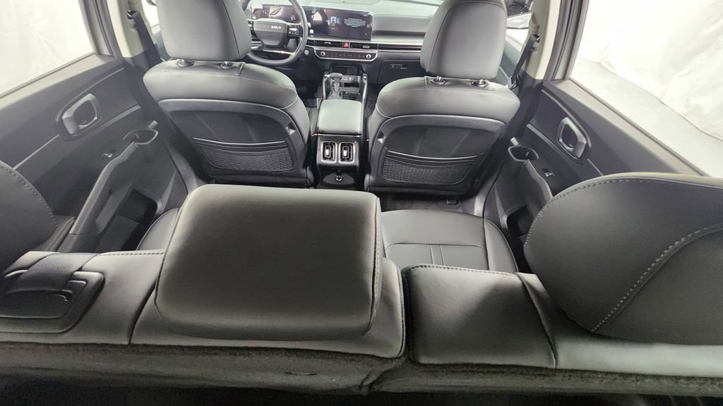 New 2026 Kia Sorento S AWD/4WD image 19