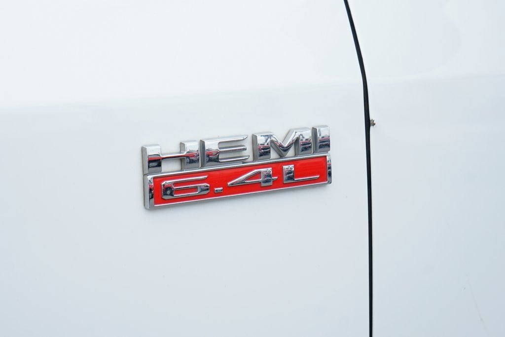 Used 2019 RAM 2500 Tradesman image 43