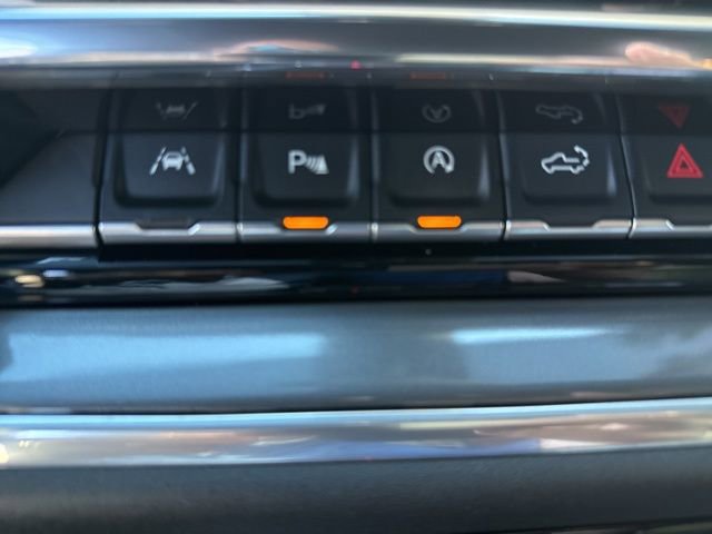 Used 2025 Chevrolet Silverado 1500 High Country image 20