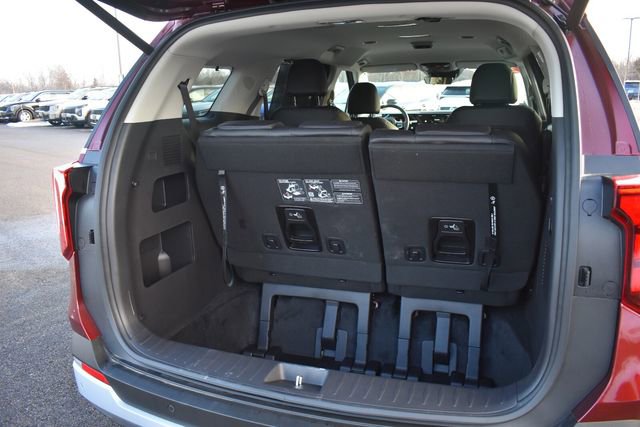 New 2026 Kia Carnival EX FWD image 19